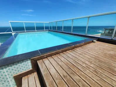 Apartamento com 3 Quartos à venda, 130m² no Cavaleiros, Macaé