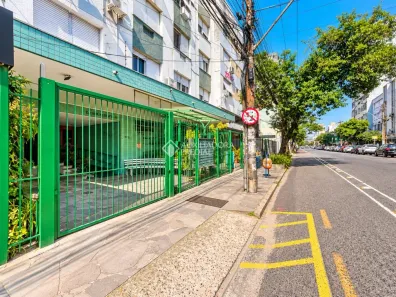 Apartamento com 1 Quarto à venda, 46m² no Cidade Baixa, Porto Alegre