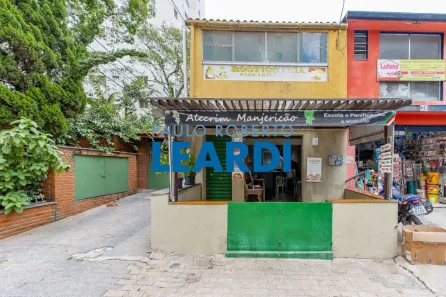 Ponto Comercial à venda, 107m² no Moema, São Paulo