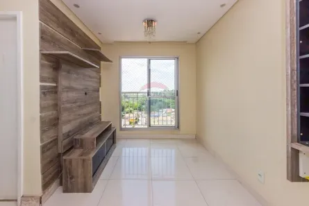 Apartamento com 2 Quartos à venda, 42m² no Jaraguá, São Paulo