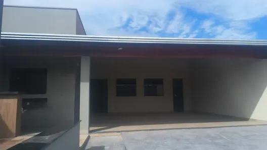 Casa com 3 Quartos à venda, 160m² no Jardim Eliana, Araraquara