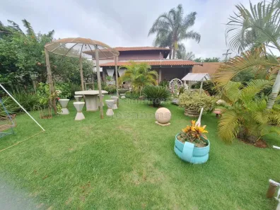 Fazenda/Sítio com 3 Quartos à venda, 971m² no Residencial Vista Alegre II e III (Zona Rural), São José do Rio Preto