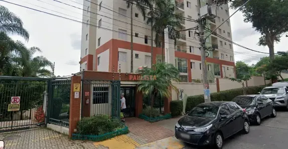 Apartamento com 3 Quartos à venda, 68m² no Vila Butantã, São Paulo