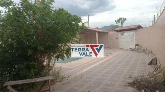 Casa com 1 Quarto à venda, 106m² no Flor do Campo, Tremembé