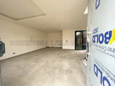 Sobrado com 3 Quartos à venda, 151m² no Portão, Curitiba