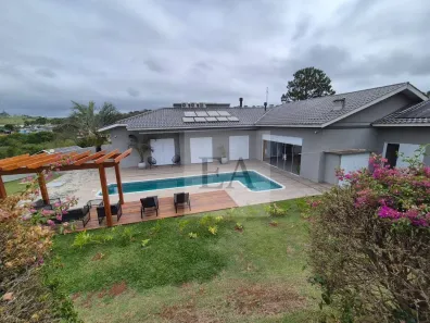 Casa de Condomínio com 3 Quartos à venda, 350m² no Condomínio Residencial Vila Rica, Bragança Paulista