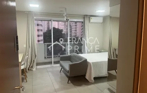 Apartamento com 1 Quarto para alugar, 30m² no Perdizes, São Paulo
