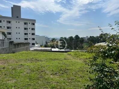 Lote/Terreno à venda, 450m² no Pedra Branca, Palhoça