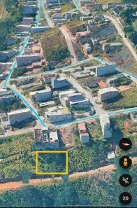 Lote/Terreno à venda, 375m² no Jardim Paraíso, Guarulhos