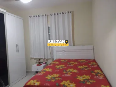 Casa com 3 Quartos à venda, 76m² no Esplanada Santa Terezinha, Taubaté