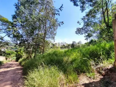 Lote/Terreno à venda, 1148m² no Área Rural de Itu, Itu