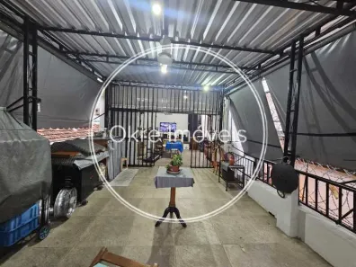 Casa com 2 Quartos à venda, 186m² no Vila Isabel, Rio de Janeiro