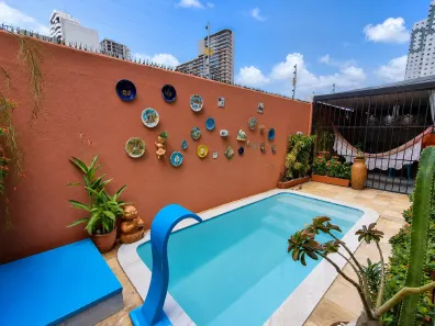 Apartamento com 3 Quartos à venda, 127m² no Bessa, João Pessoa