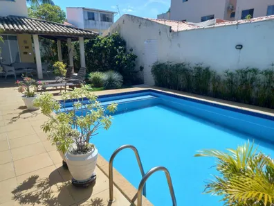 Casa com 3 Quartos à venda, 175m² no Buraquinho, Lauro de Freitas