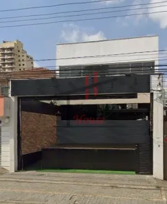 Galpão/Depósito/Armazém à venda, 400m² no Tatuapé, São Paulo