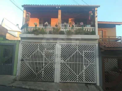 Casa com 5 Quartos à venda, 340m² no Vila Yara, Osasco
