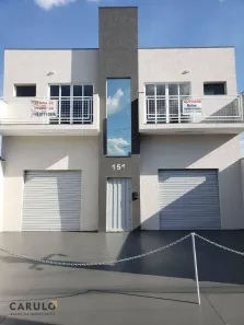 Ponto Comercial à venda, 320m² no Parque Bom Retiro, Paulínia