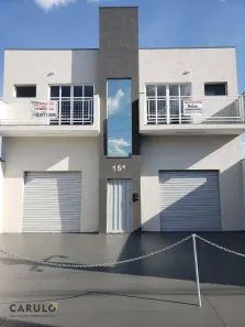 Sala Comercial à venda, 320m² no Parque Bom Retiro, Paulínia