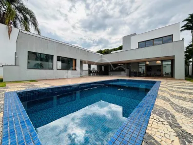 Casa com 4 Quartos à venda, 430m² no Bandeirantes (Pampulha), Belo Horizonte