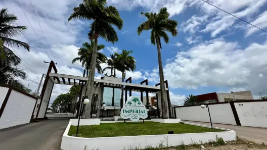 Lote/Terreno à venda, 230m² no Vilar, Macaíba