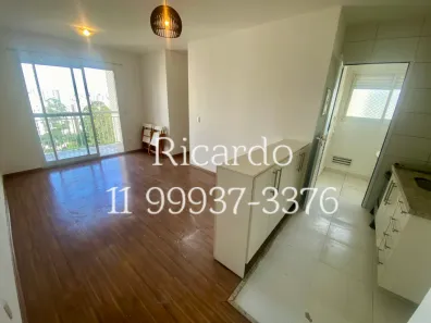 Apartamento com 3 Quartos à venda, 67m² no Vila Andrade, São Paulo