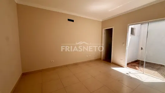 Casa com 2 Quartos para alugar, 97m² no Pompéia, Piracicaba