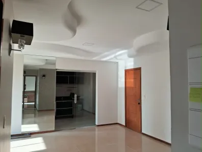 Apartamento com 3 Quartos à venda, 95m² no Ponta Negra, Manaus