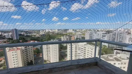 Cobertura com 3 Quartos à venda, 294m² no Vila Ema, São José dos Campos