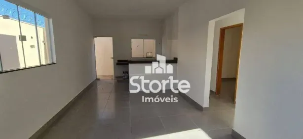 Casa com 3 Quartos à venda, 72m² no Pacaembu, Uberlândia