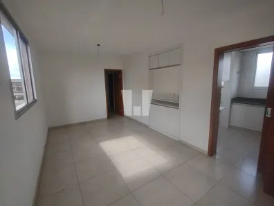 Cobertura com 3 Quartos à venda, 158m² no São Geraldo, Belo Horizonte