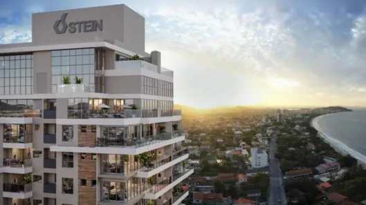Apartamento com 4 Quartos à venda, 233m² no Armação, Penha