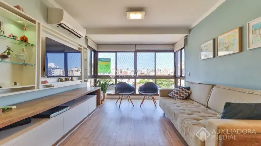 Apartamento com 3 Quartos à venda, 84m² no Santana, Porto Alegre