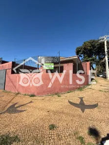 Imóvel Comercial para alugar, 450m² no Chácara da Barra, Campinas