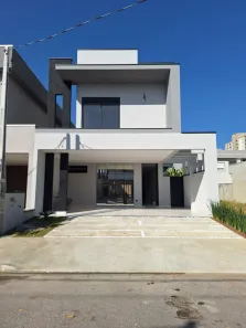 Casa de Condomínio com 3 Quartos à venda, 212m² no Jardim Jacinto, Jacareí