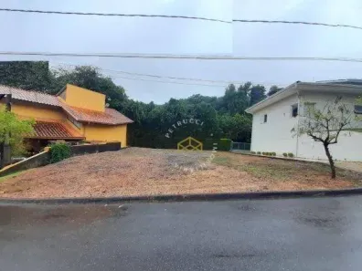 Lote/Terreno à venda, 360m² no Parque Nova Suíça, Valinhos