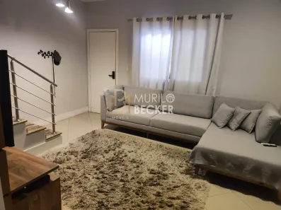 Casa de Condomínio com 3 Quartos à venda, 147m² no Jardim América, São José dos Campos