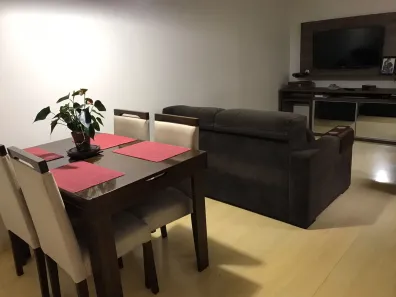 Apartamento com 2 Quartos à venda, 73m² no Partenon, Porto Alegre