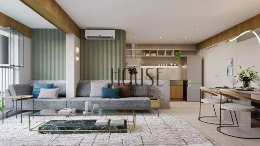Apartamento com 3 Quartos à venda, 81m² no Vila Independência, Sorocaba