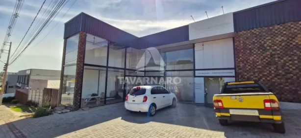Sala Comercial para alugar, 100m² no Olarias, Ponta Grossa
