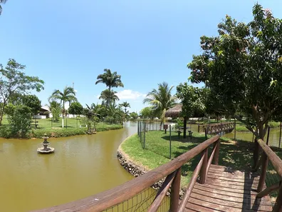 Lote/Terreno à venda, 600m² no Parque Rodoviário, Campos dos Goytacazes