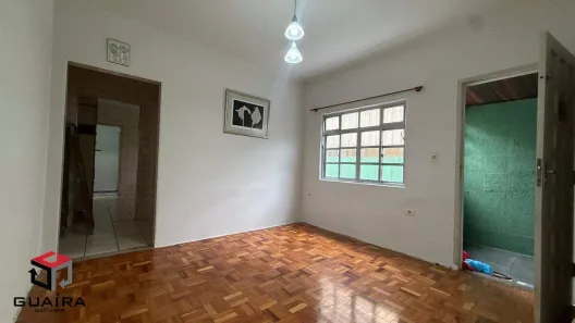 Sobrado com 2 Quartos à venda, 175m² no Vila Sacadura Cabral, Santo André