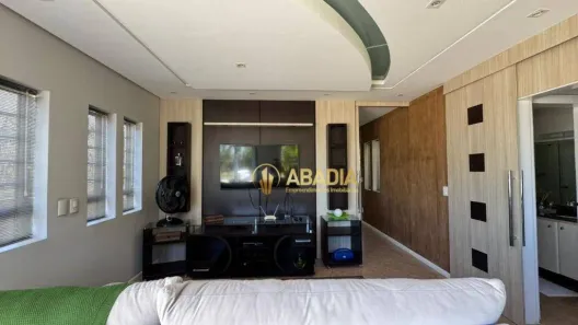 Casa de Condomínio com 2 Quartos à venda, 78m² no Caconde, Caconde