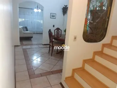 Sobrado com 3 Quartos à venda, 144m² no Jardim Olympia, São Paulo