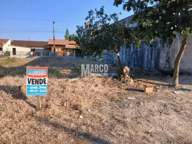 Lote/Terreno à venda, 270m² no Costeira, Balneário Barra do Sul