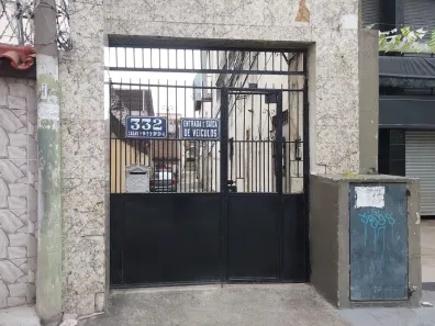 Casa com 2 Quartos para alugar, 45m² no Cachambi, Rio de Janeiro