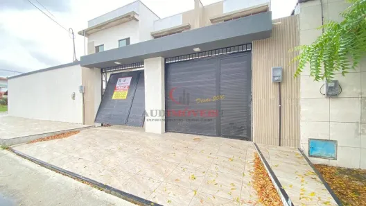 Sobrado com 3 Quartos à venda, 125m² no Mondubim, Fortaleza