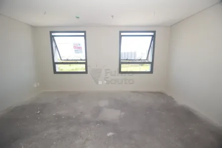 Sala Comercial à venda, 41m² no São Gonçalo, Pelotas