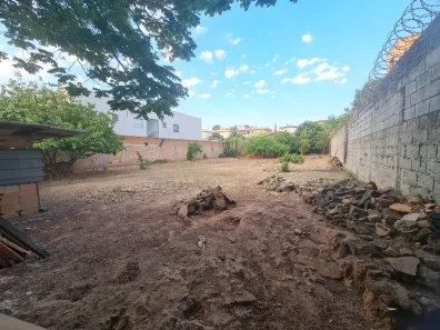 Lote/Terreno à venda, 1000m² no Bandeirantes (Pampulha), Belo Horizonte