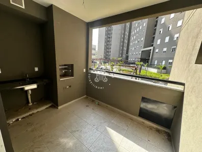 Apartamento com 3 Quartos à venda, 98m² no Horto Florestal, Jundiaí