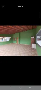 Casa com 2 Quartos para alugar, 80m² no Esperança da Comunidade, Porto Velho